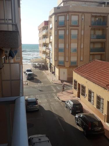 La Mata Apartment | La Mata relax