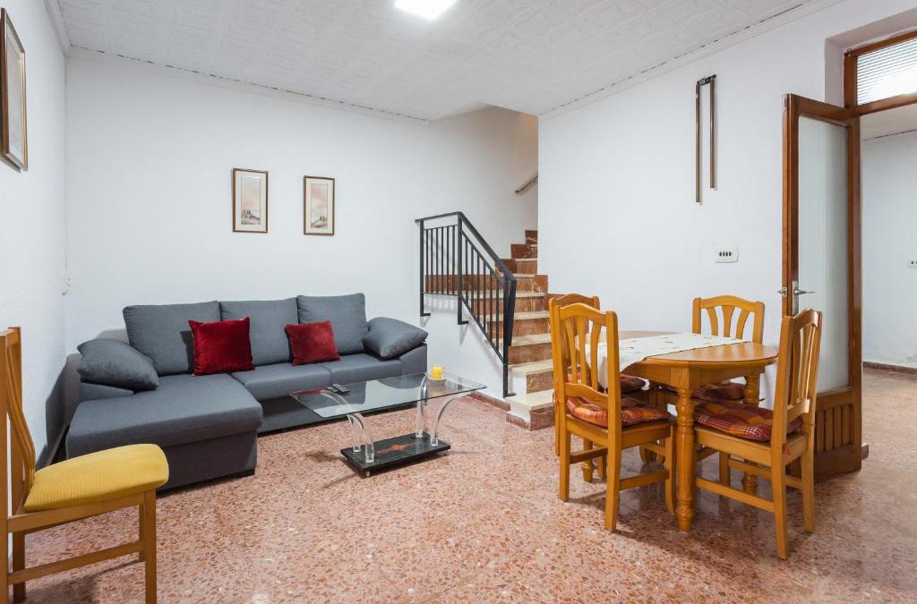 Llauri House | La Matea