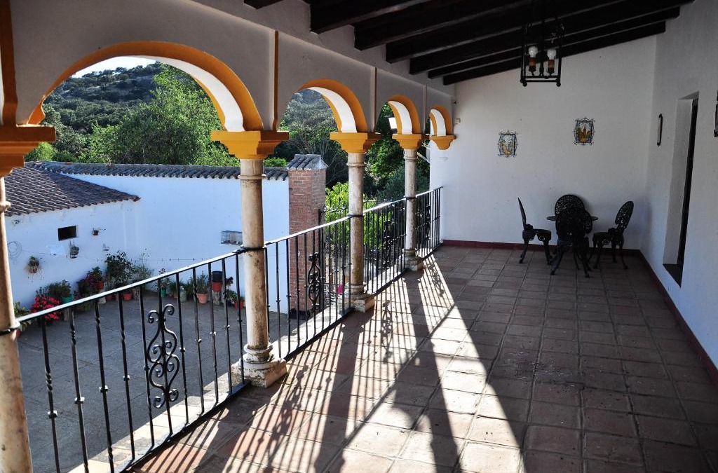 Puebla del Maestre House | La Matilla