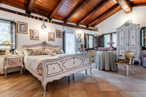 Rossana Bed & Breakfast | La Meira di Lucia B&B