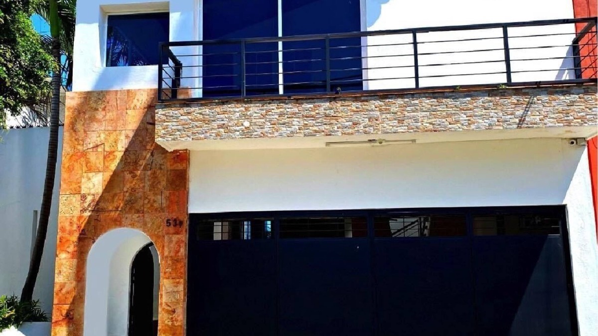 Colima House | La mejor opción de la ciudad, exclusiva para ti y tus acompañantes