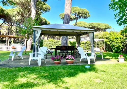 Marina di Grosseto Apartment | La Meria di Maria La Terrazza