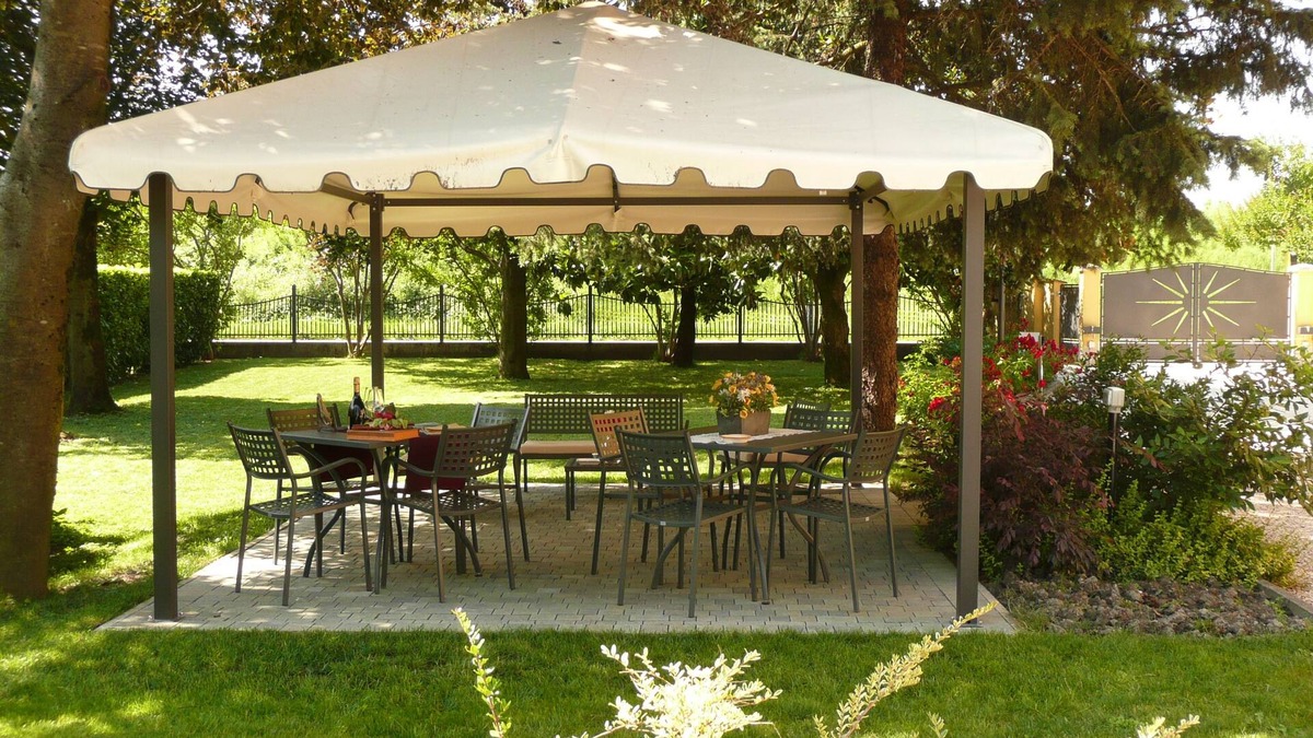 Colorno House | La Meridiana Affittacamere