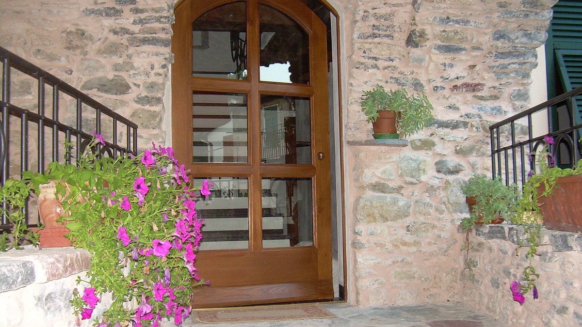 Casale House | La Meridiana B&B Affittacamere