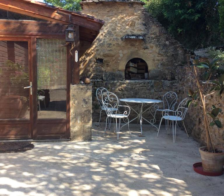 Tamnies Bed & Breakfast | La merique