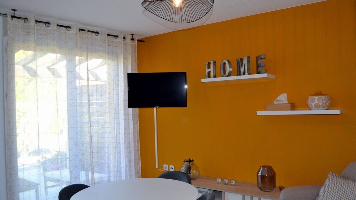 Albi Apartment | "La merveille de VERMEIL", , large bright studio, 2 km from ALBI center