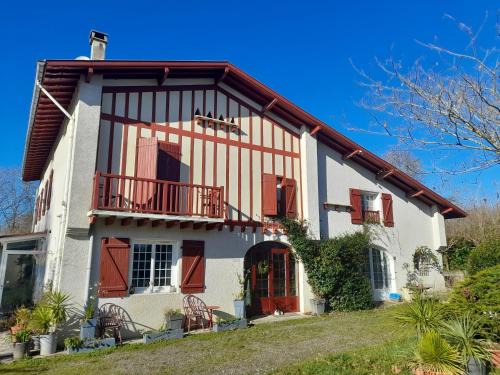Biaudos Bed & Breakfast | La Metairie de Biaudos