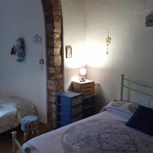 Campello sul Clitunno Apartment | La mia Acera