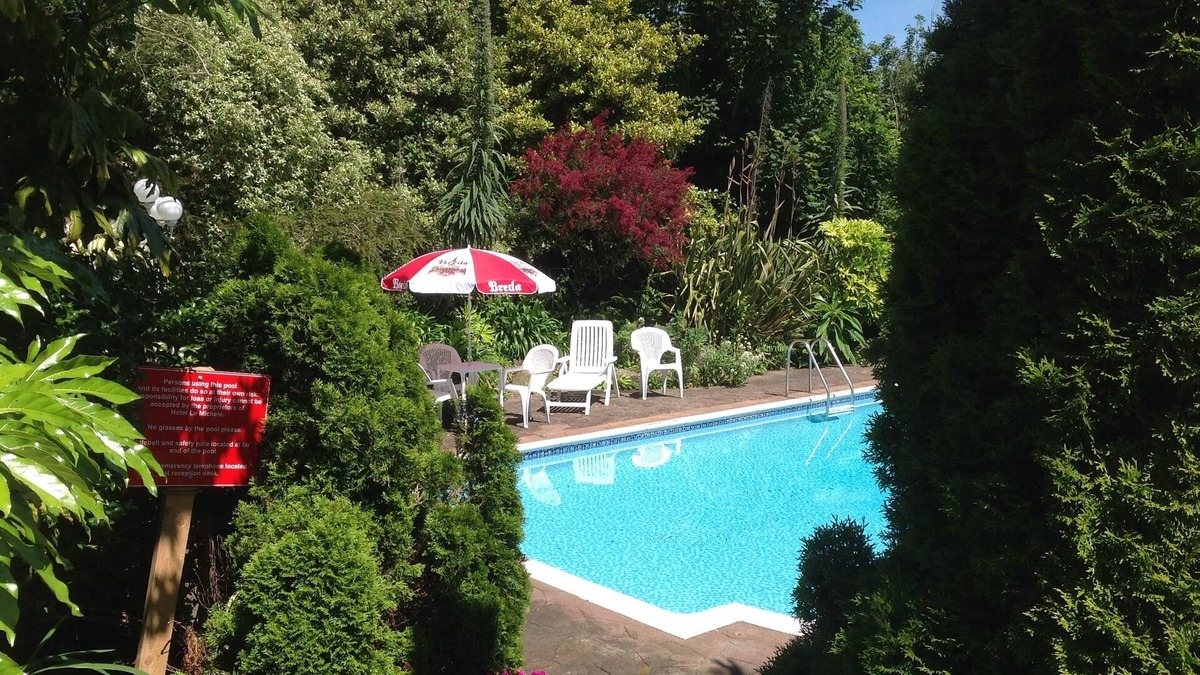 Village de Putron Hotel | La Michele Hotel