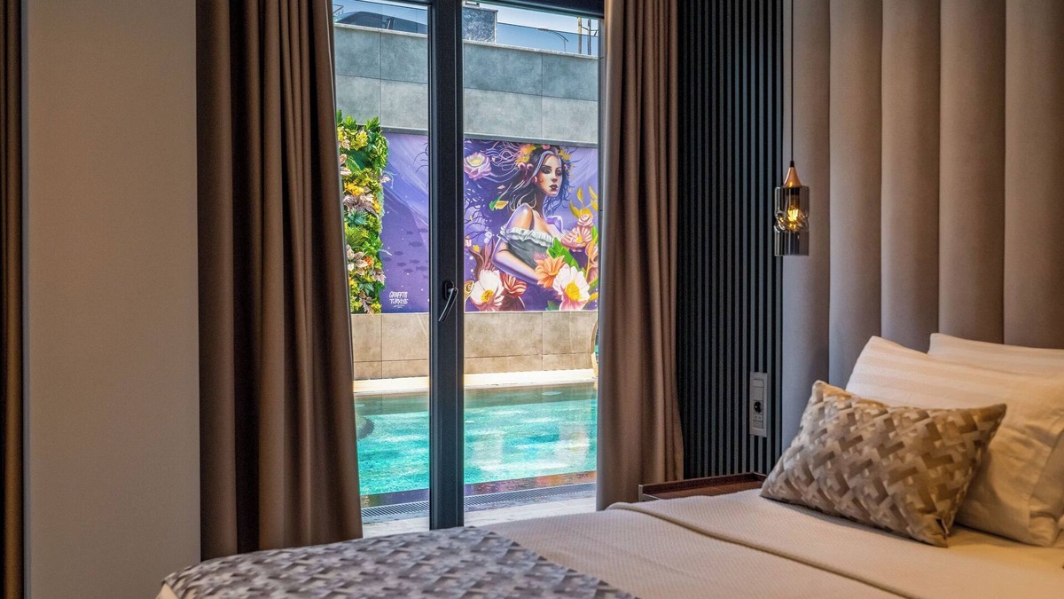 Sile Hotel | La Miel Şile
