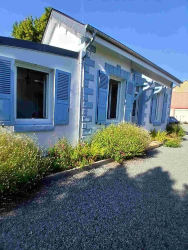 Etretat House | La Mignardise - Jardin & Parking privés