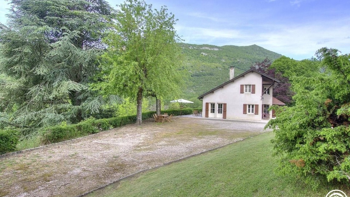 Conzieu House | La Mignone - Conzieu