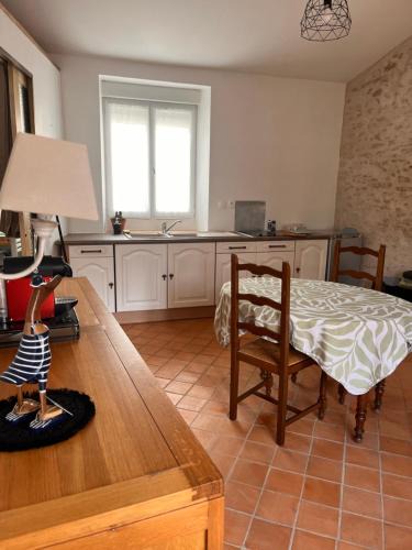La Marne House | La Mignonnerie