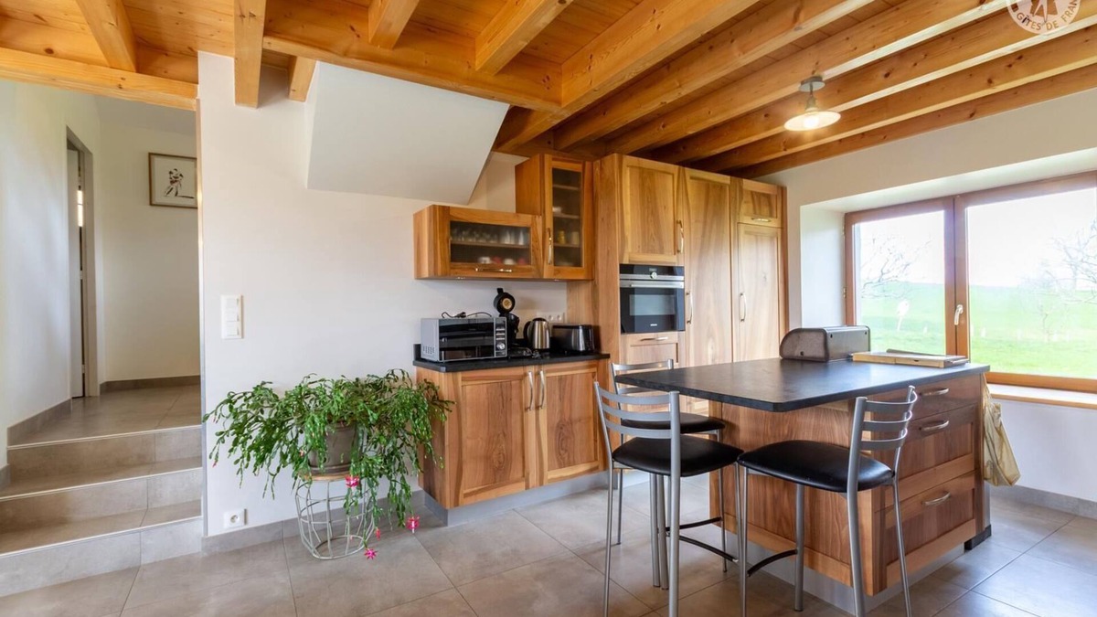 Ayn House | LA MILONGA - AYN - Gîte