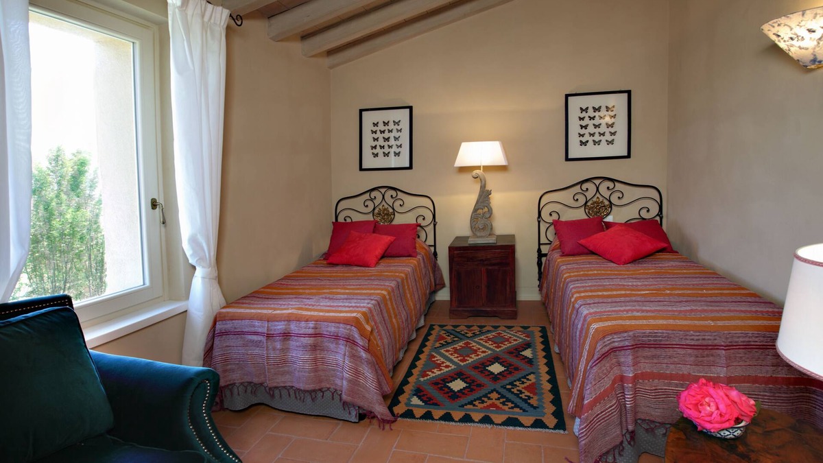 Gavorrano House | La Mimosa in the heart of a golf course close to spectacular beaches
