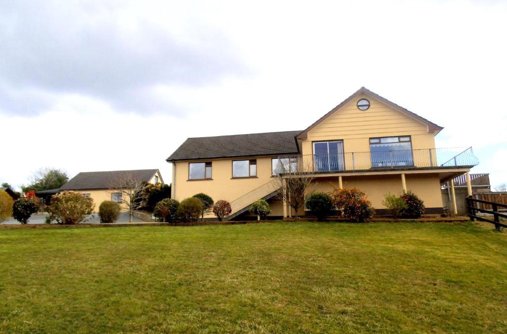 Ardnatrush Bed & Breakfast | La Mirage B&B