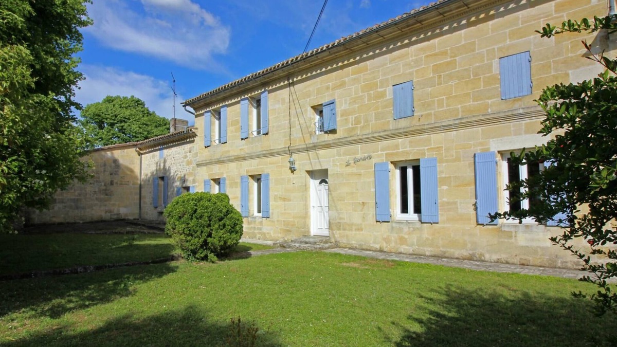 Montagne House | La Mirandelle - Montagne