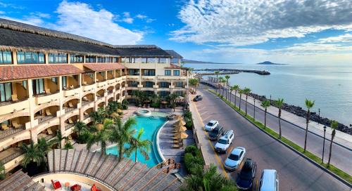 Loreto Hotel | La Mision Loreto