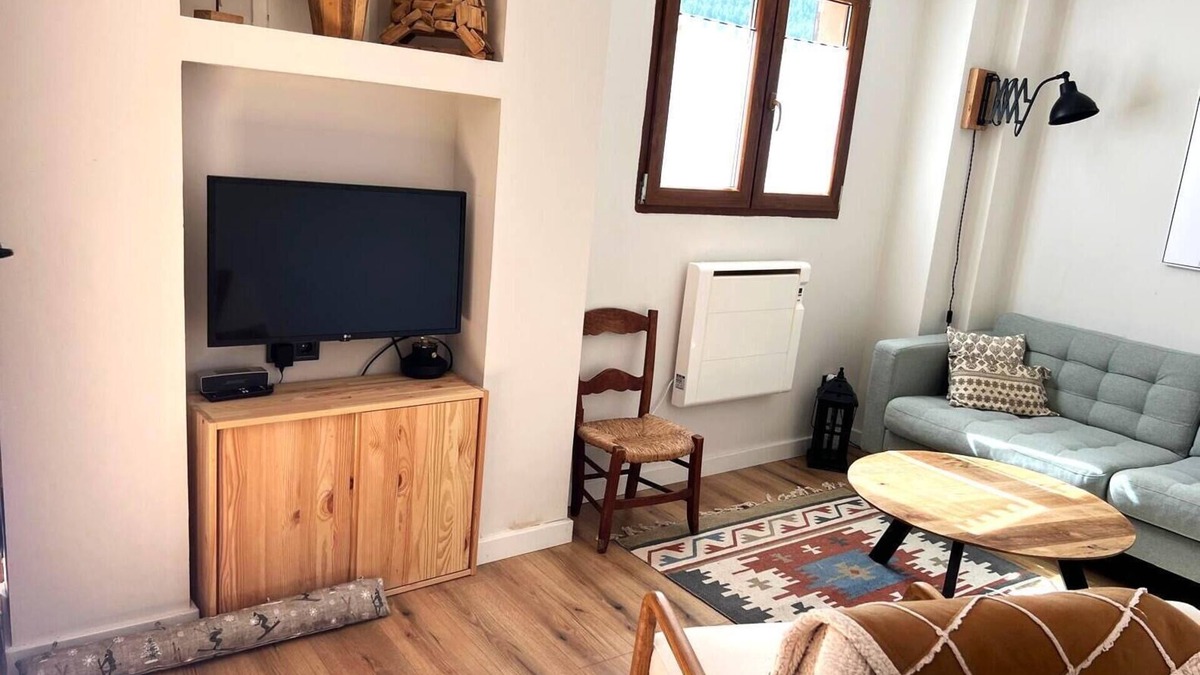 La Molina Apartment | La Molina II - Three Bedroom Apartment, Sleeps 6