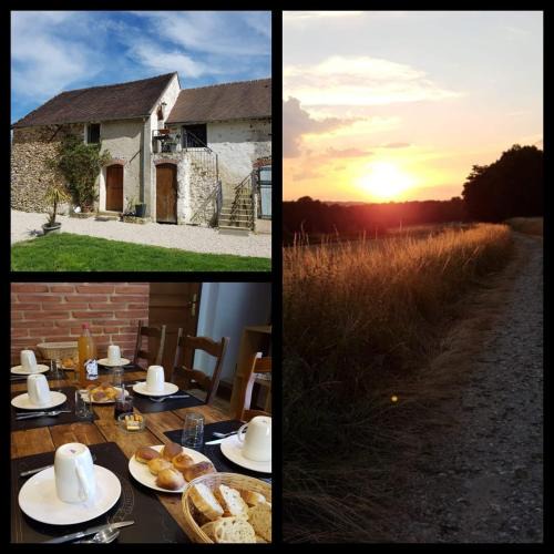 Bellot House | La Montagne de Bellot