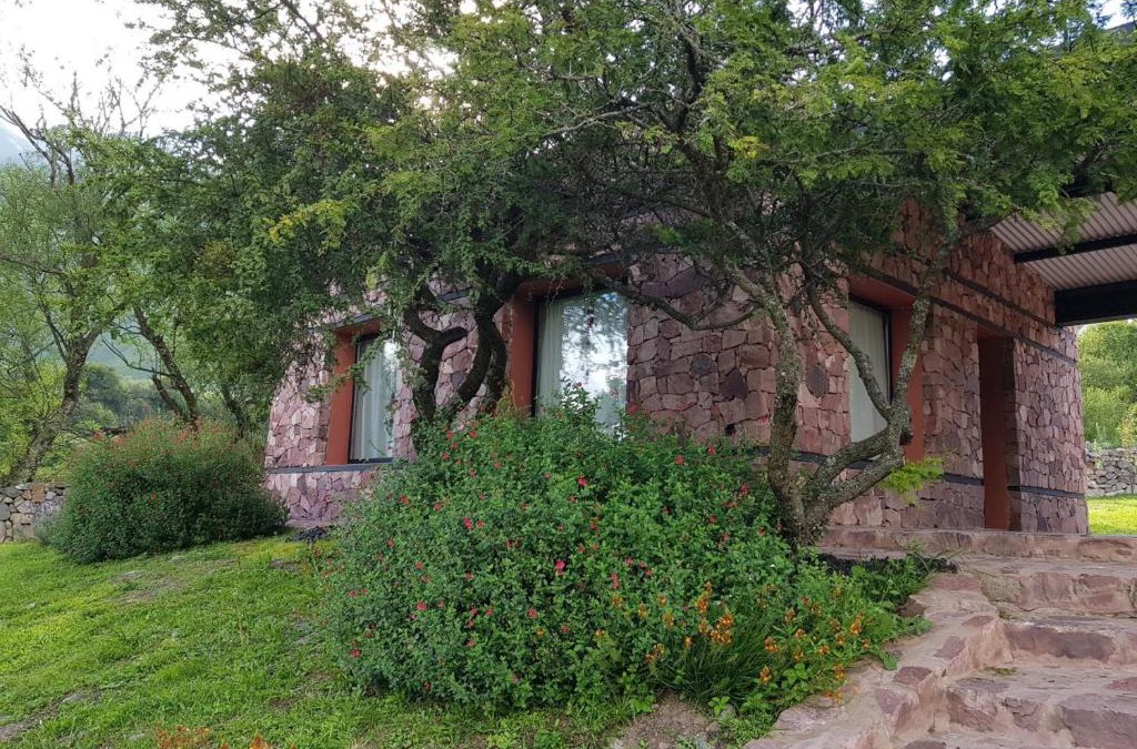 Volcan Cabin | La Morada