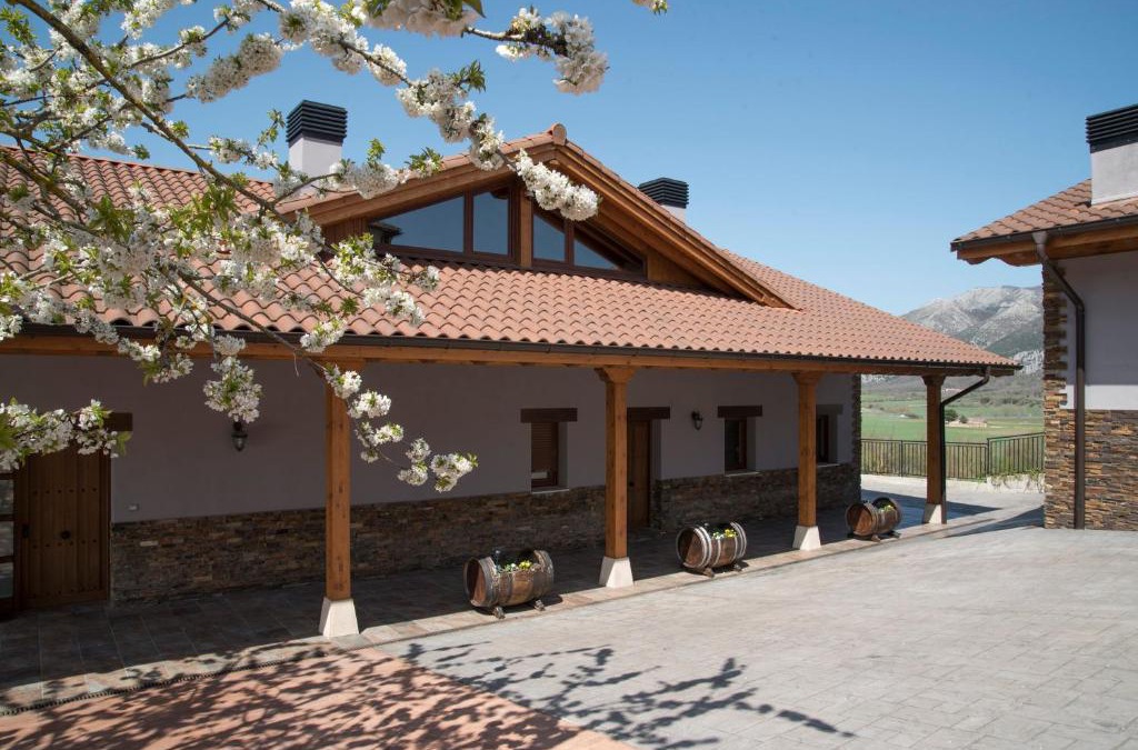Andoin House | La Morada de Andoin