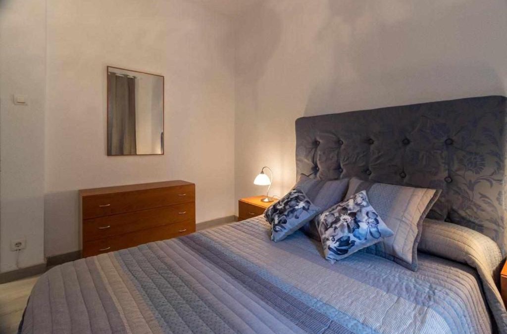 Zamora Apartment | La Morada