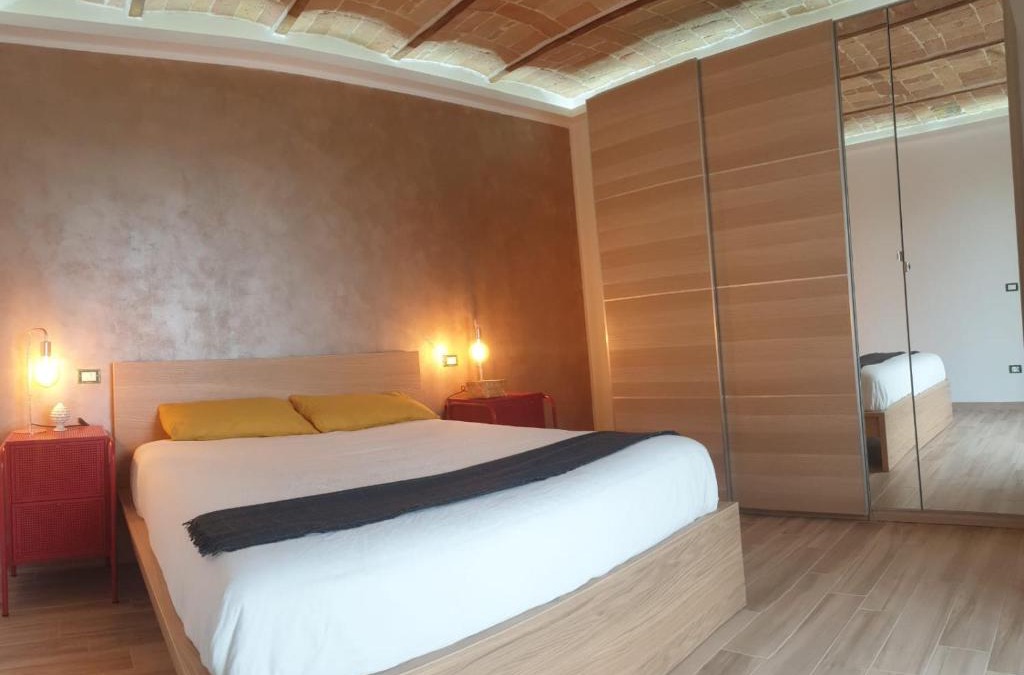Guardiagrele House | La Morice