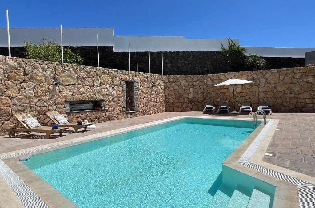 Conil Apartment | La Morreta Suites II - Lanzarote