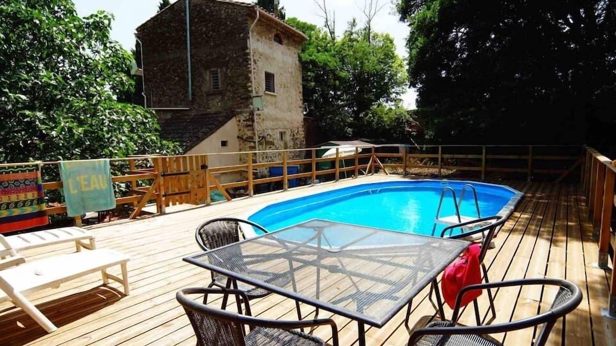 Autignac Other | La Mouline - Autignac, Languedoc Roussillon