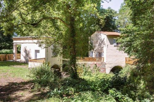 Auterive House | La Mouline