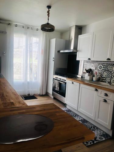 Aujargues House | La movida