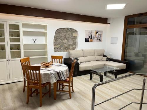 Montblanc Apartment | La Muralla