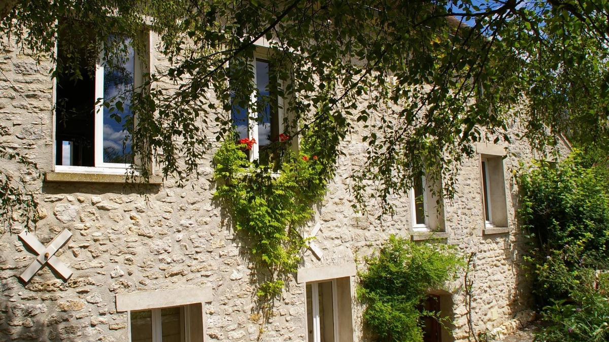 Omerville House | La Musardine en Vexin
