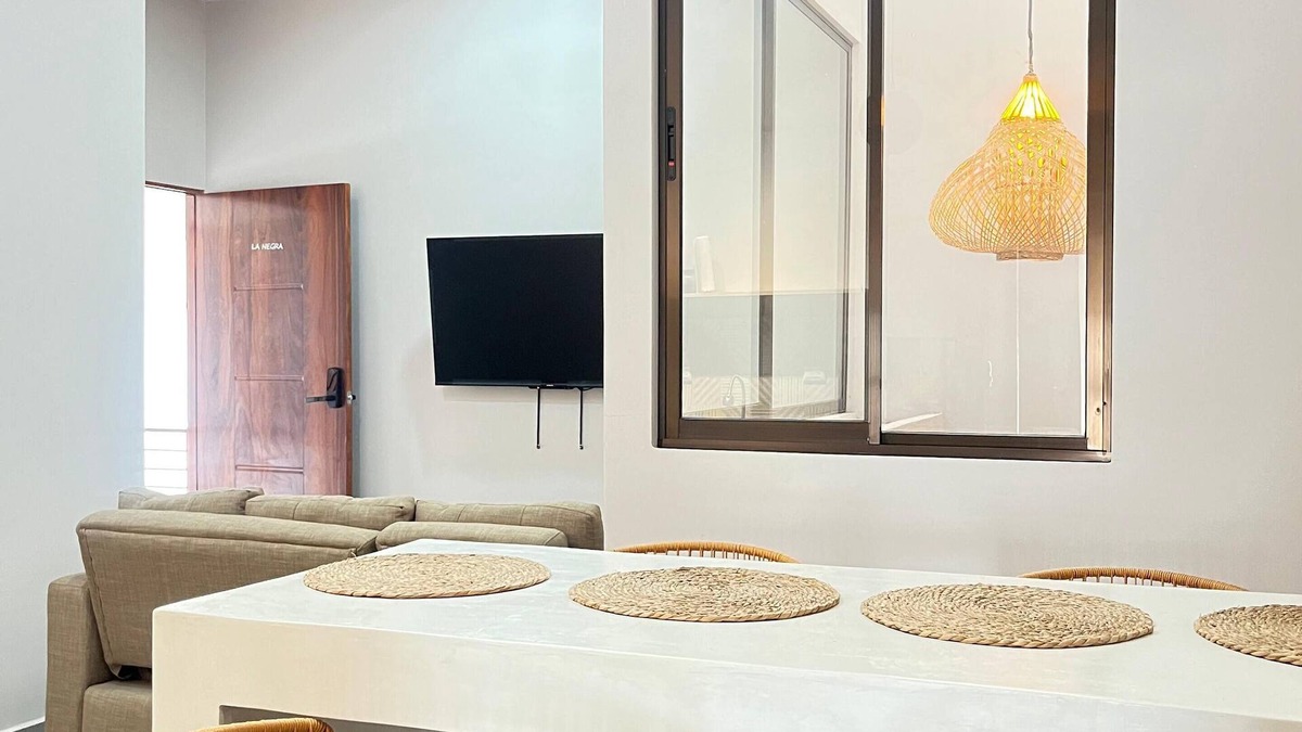 Puntarenas Apartment | La Negra, Puntarenas
