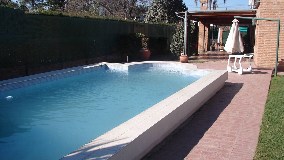 Salta House | La Niña rest house