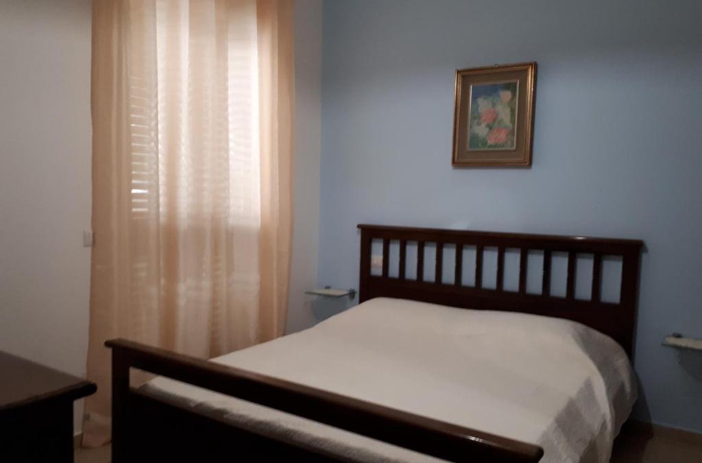 Milazzo Apartment | La Ninfa-Fronte Mare