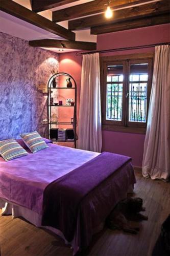 Ossa de Montiel House | La Noguera, Lagunas de Ruidera