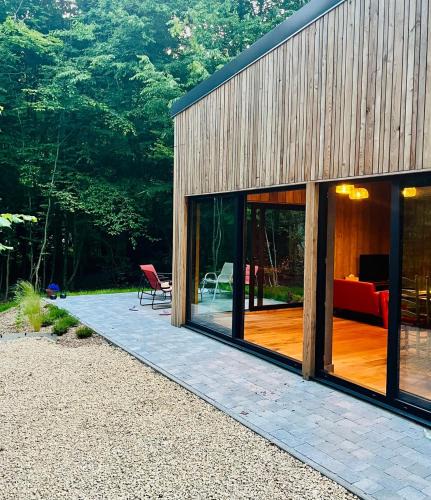 Soulme Ski Chalet | La noisette