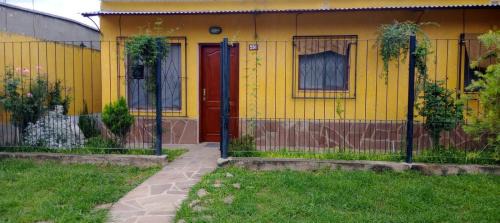 El Carmen House | La Nona