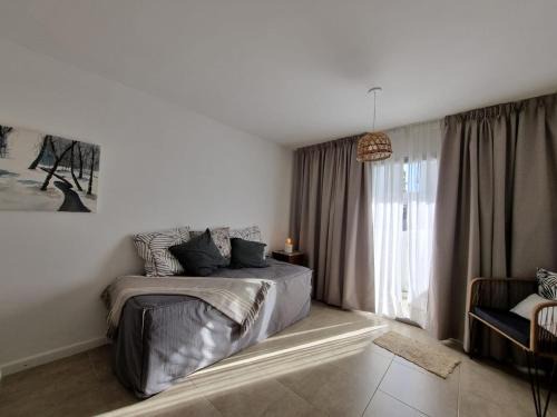 Parana Apartment | La Nona Nidia