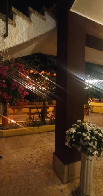 Albano Laziale Apartment | La nostra casetta