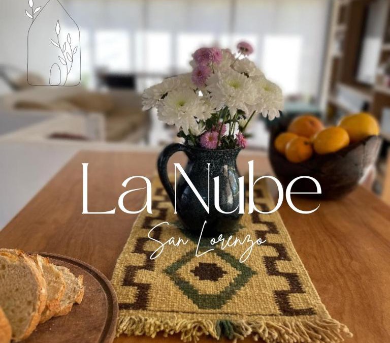 Villa San Lorenzo House | La Nube - San Lorenzo