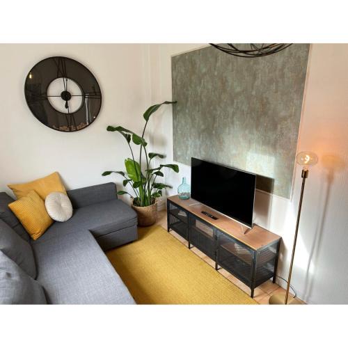 Alcabre Apartment | La Nueva Casa del Barco del Humo