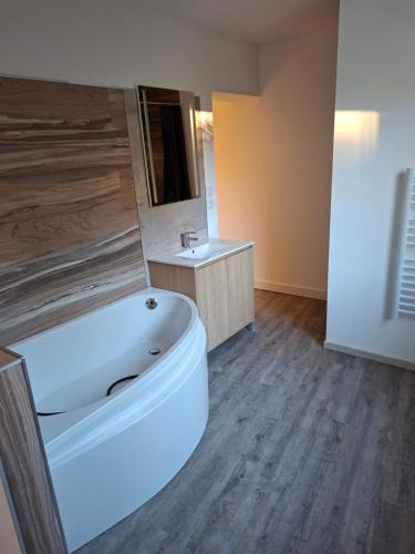 Audincourt Apartment | La nuitée
