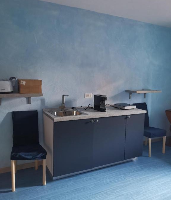 Sant'Eurosia Apartment | La nuvola 2