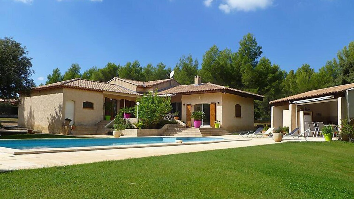 La Cadiere-d'Azur House | La Péguière by Interhome