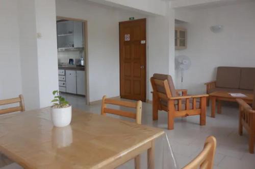 Forest Side Apartment | La Péninsule Town Apartment Curepipe No 4