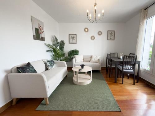 Champigny-sur-Marne Apartment | La Pépite Familiale - à 20 mn de Paris et Disney