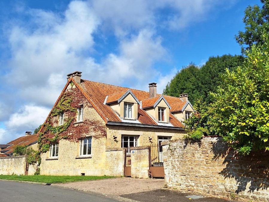Margut Bed & Breakfast | La Pépite